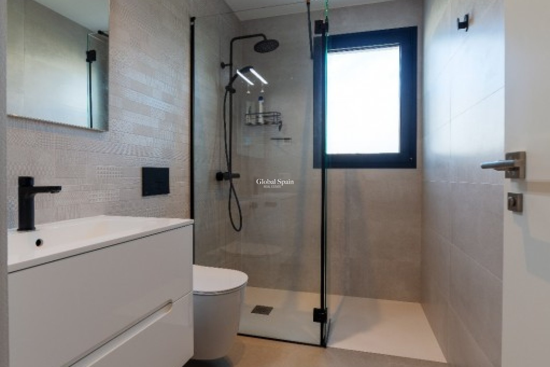 Revente - VILLA -
LOS MONTESINOS - Costa Blanca