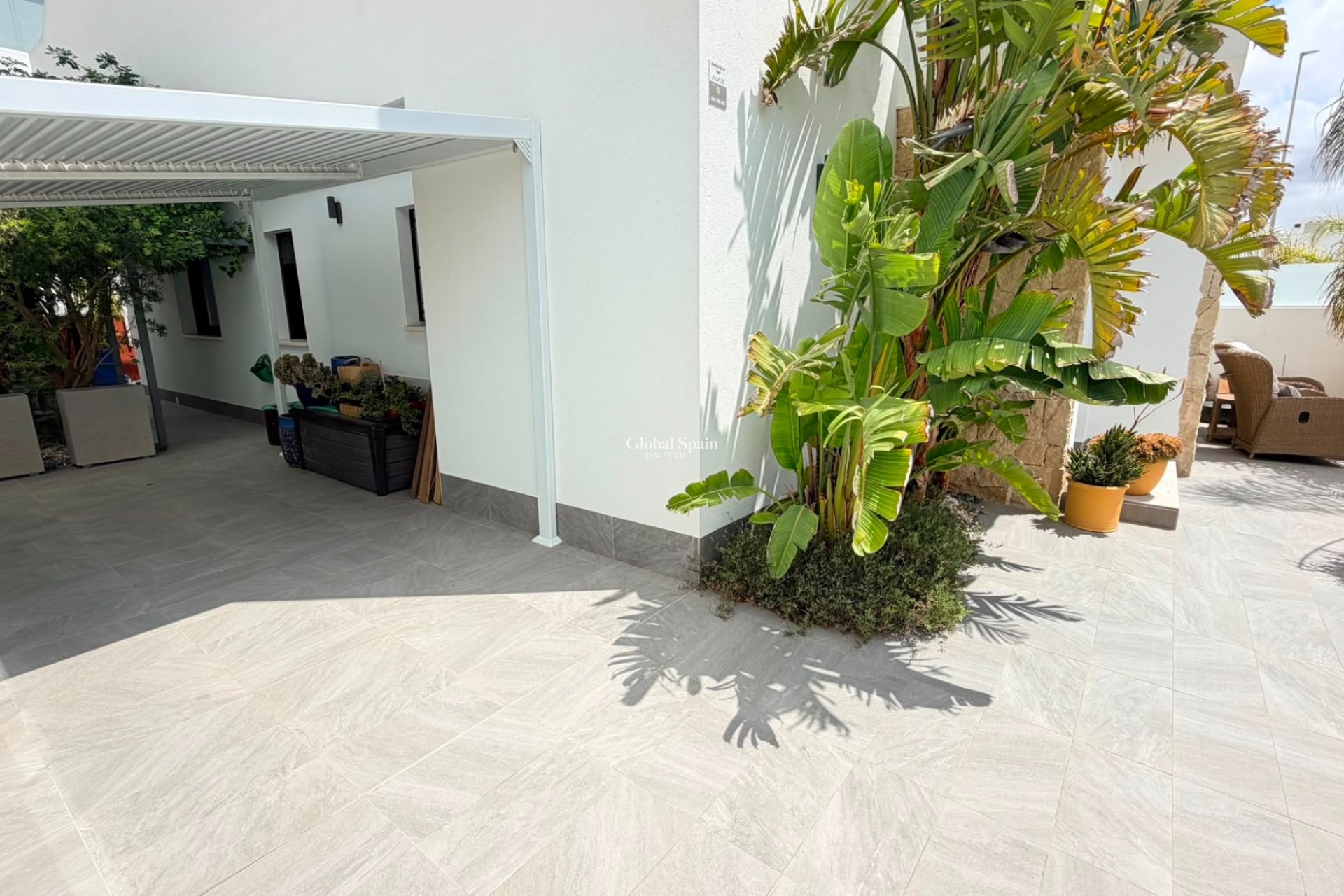 Revente - VILLA -
LOS MONTESINOS - Costa Blanca