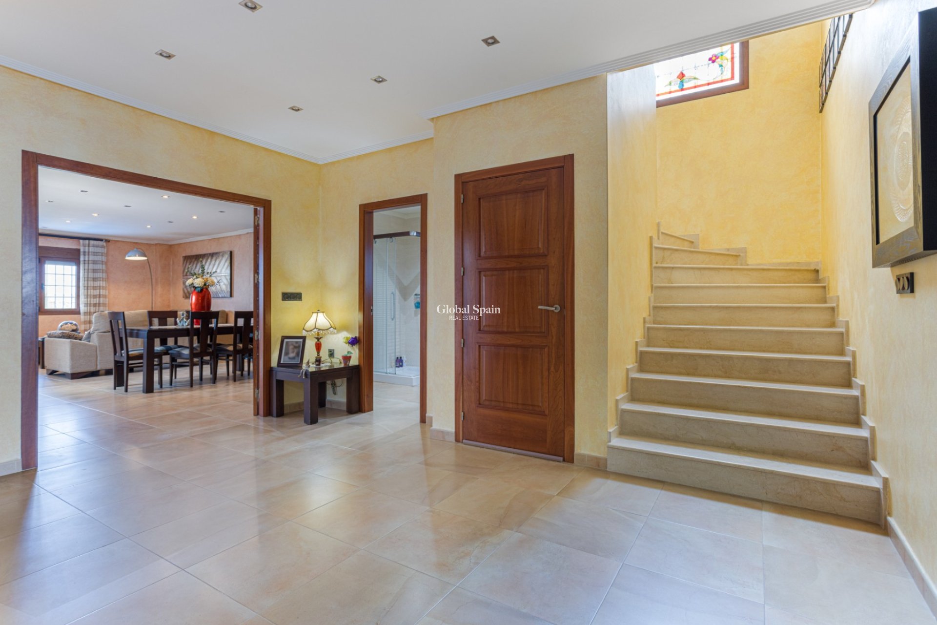 Revente - VILLA -
LOS MONTESINOS - Costa Blanca