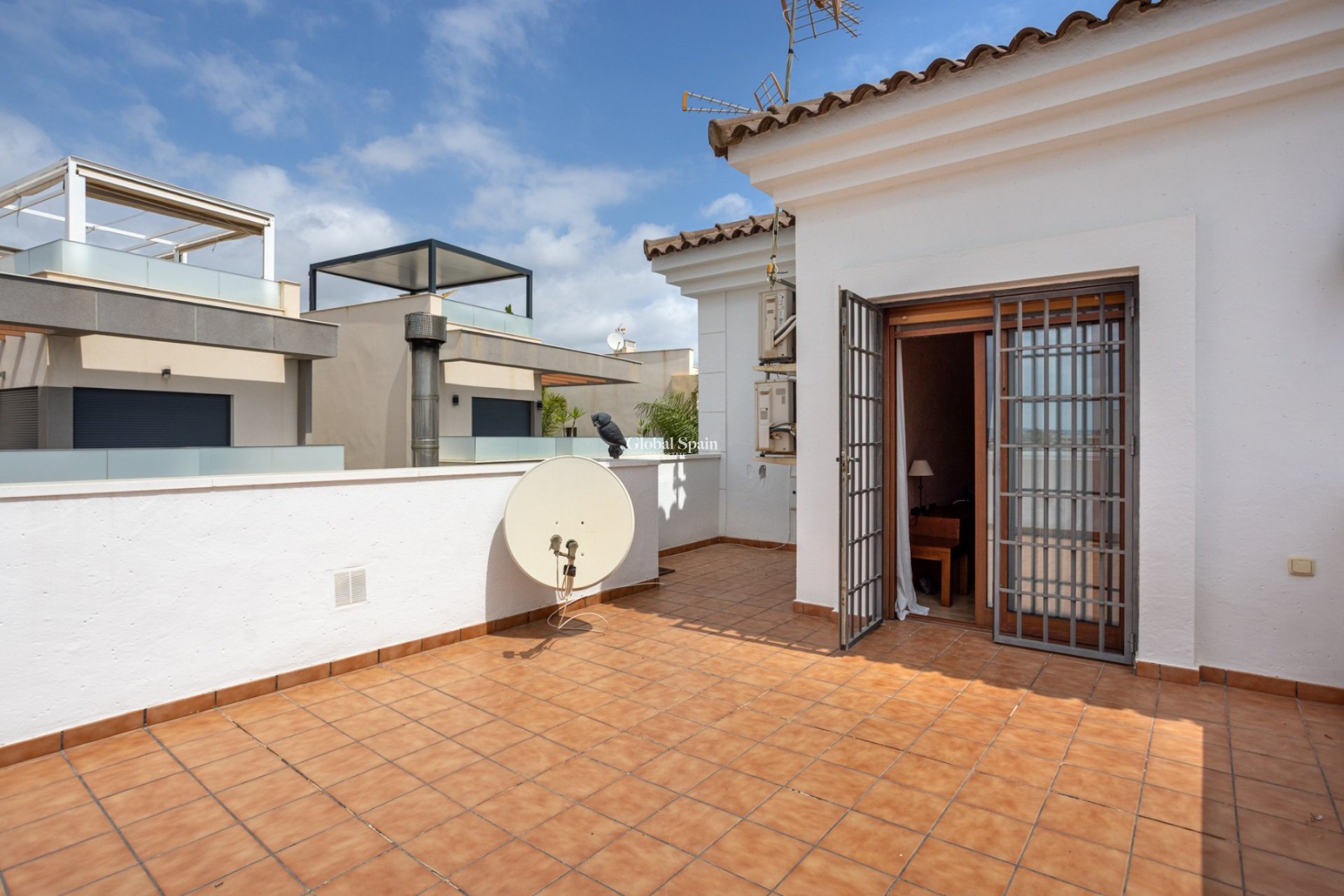 Revente - VILLA -
LOS MONTESINOS - Costa Blanca