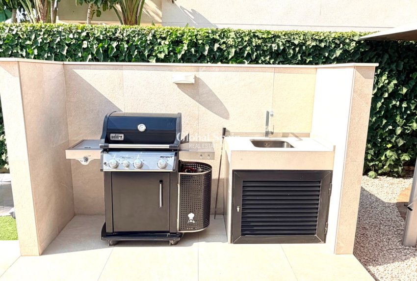 Revente - VILLA -
LOS MONTESINOS - Costa Blanca