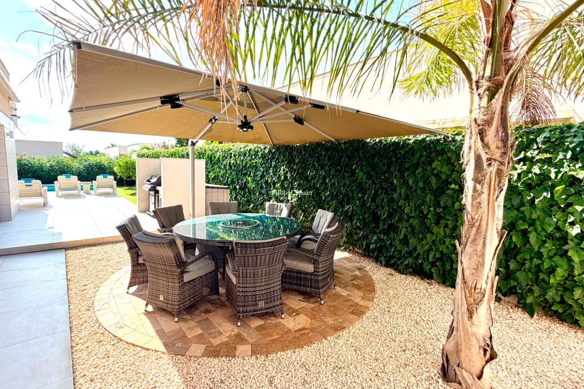 Revente - VILLA -
LOS MONTESINOS - Costa Blanca