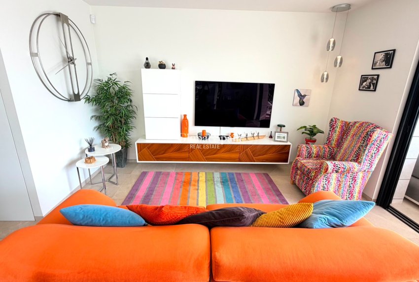 Revente - VILLA -
LOS MONTESINOS - Costa Blanca