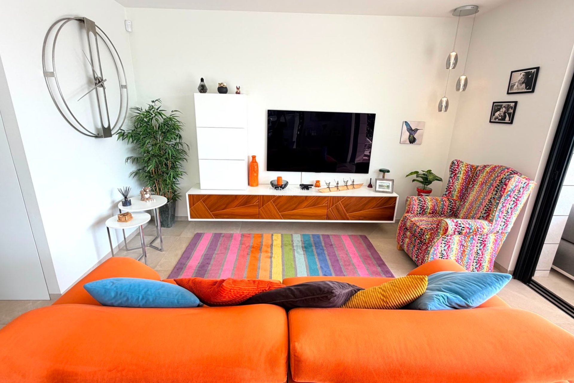 Revente - VILLA -
LOS MONTESINOS - Costa Blanca