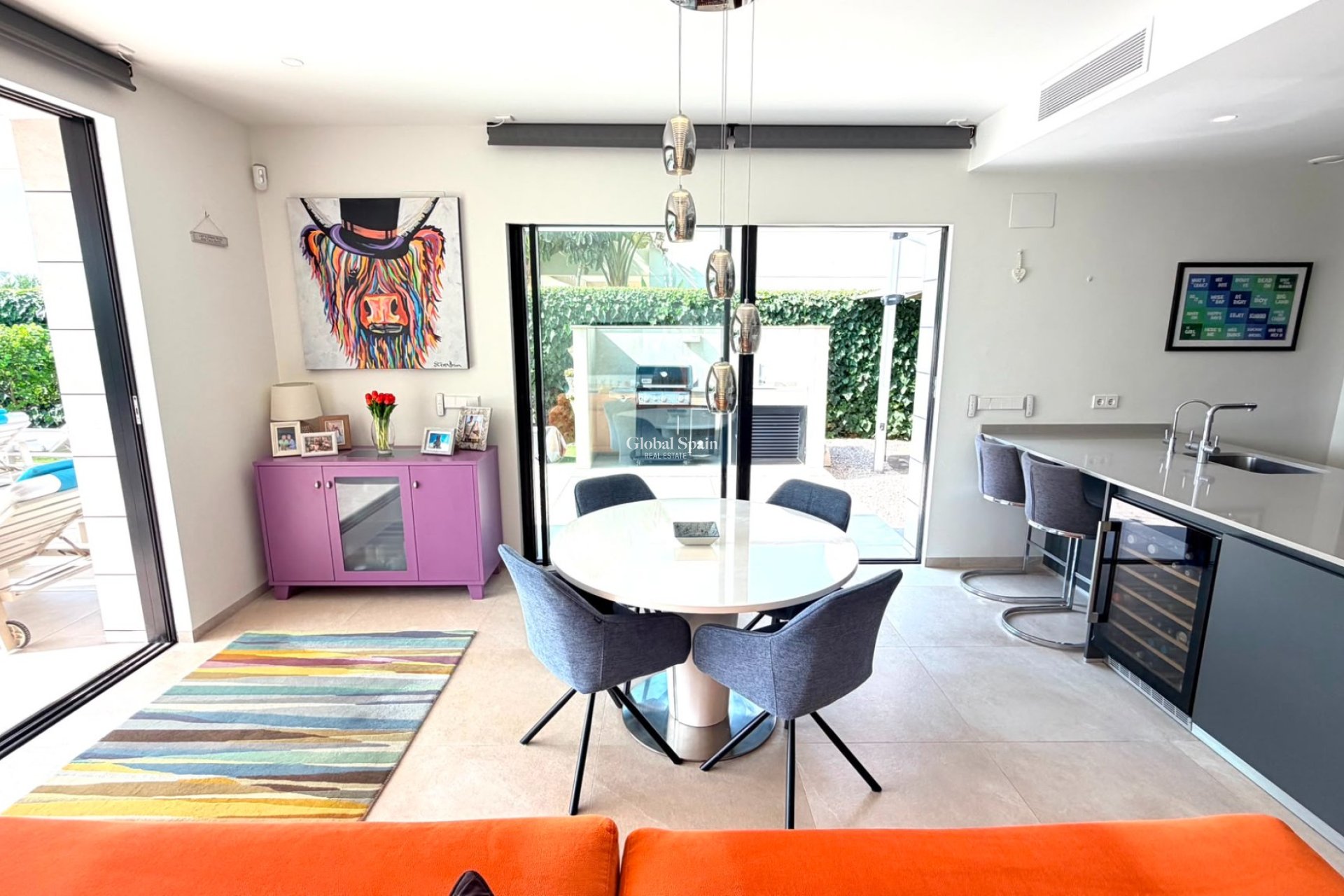 Revente - VILLA -
LOS MONTESINOS - Costa Blanca