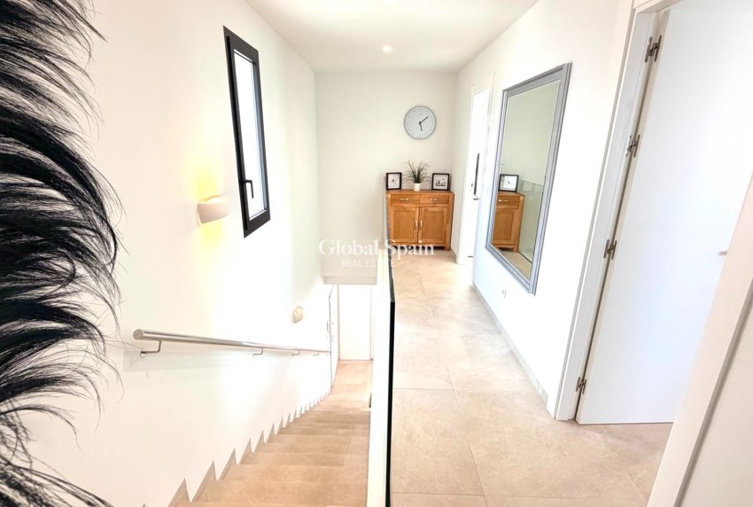 Revente - VILLA -
LOS MONTESINOS - Costa Blanca