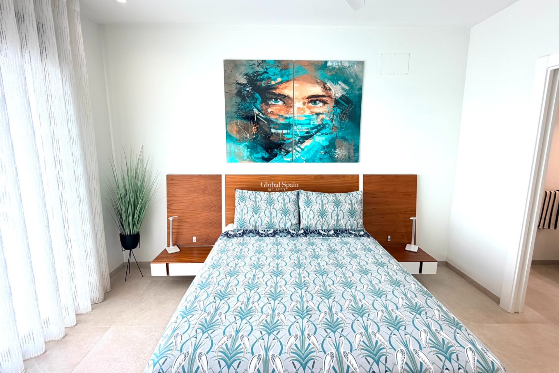 Revente - VILLA -
LOS MONTESINOS - Costa Blanca