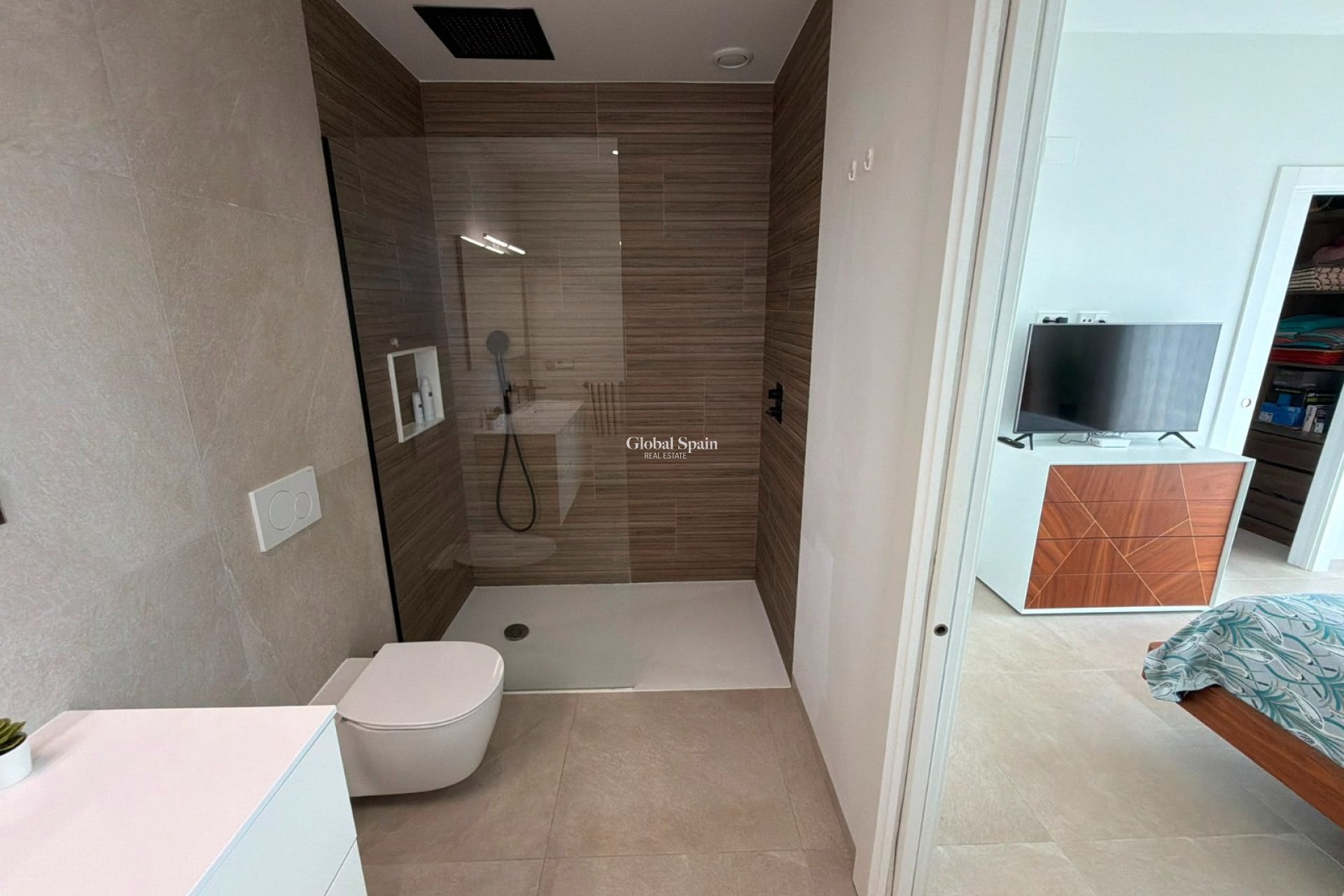 Revente - VILLA -
LOS MONTESINOS - Costa Blanca
