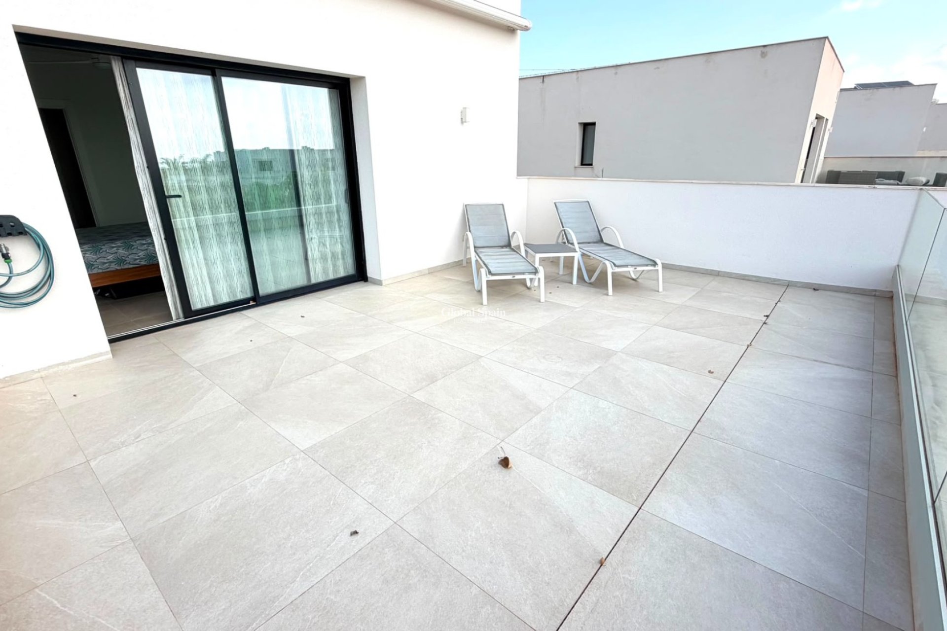 Revente - VILLA -
LOS MONTESINOS - Costa Blanca