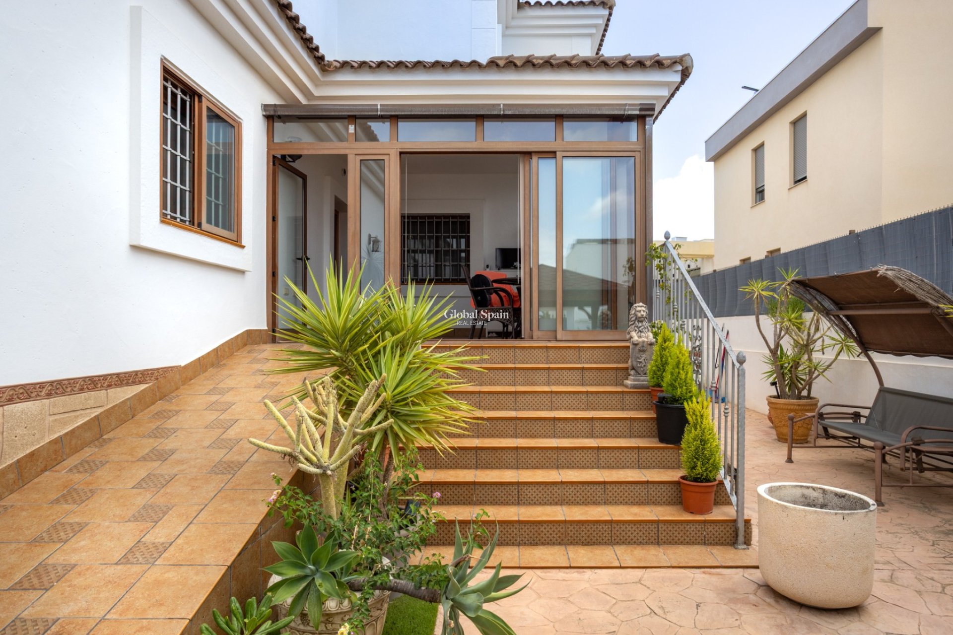 Revente - VILLA -
LOS MONTESINOS - Costa Blanca