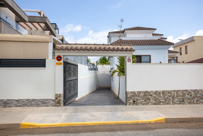Revente - VILLA -
LOS MONTESINOS - Costa Blanca