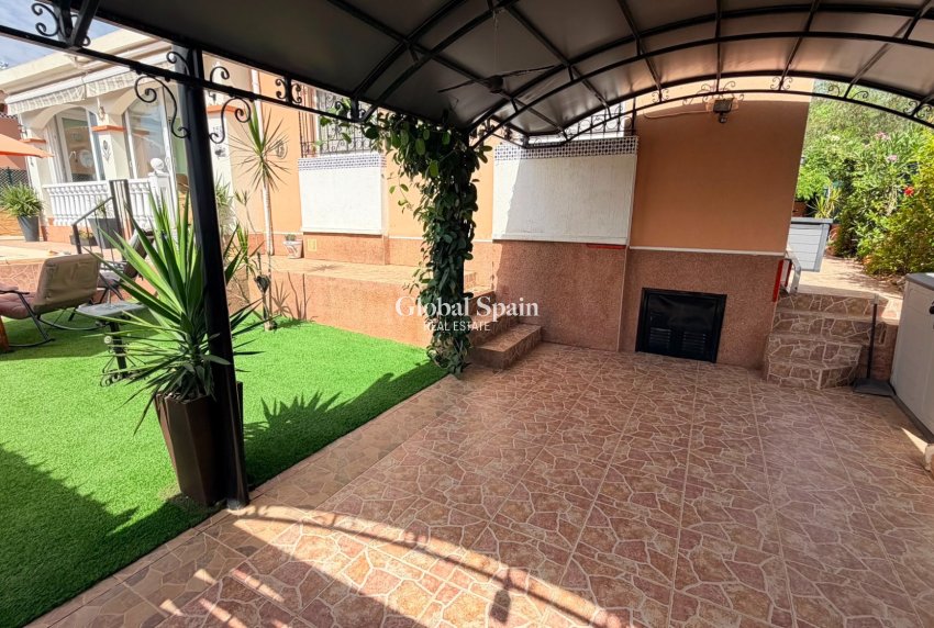 Revente - VILLA -
LOS MONTESINOS - Costa Blanca