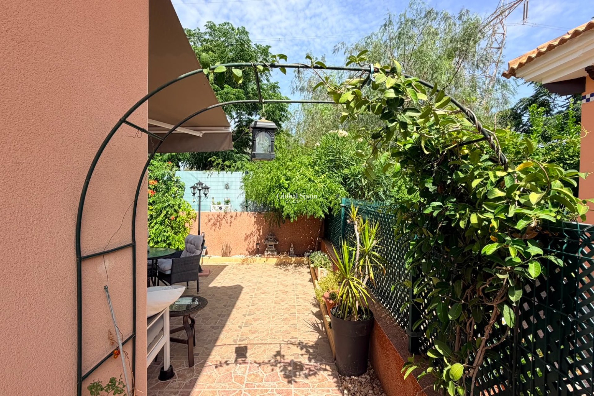 Revente - VILLA -
LOS MONTESINOS - Costa Blanca