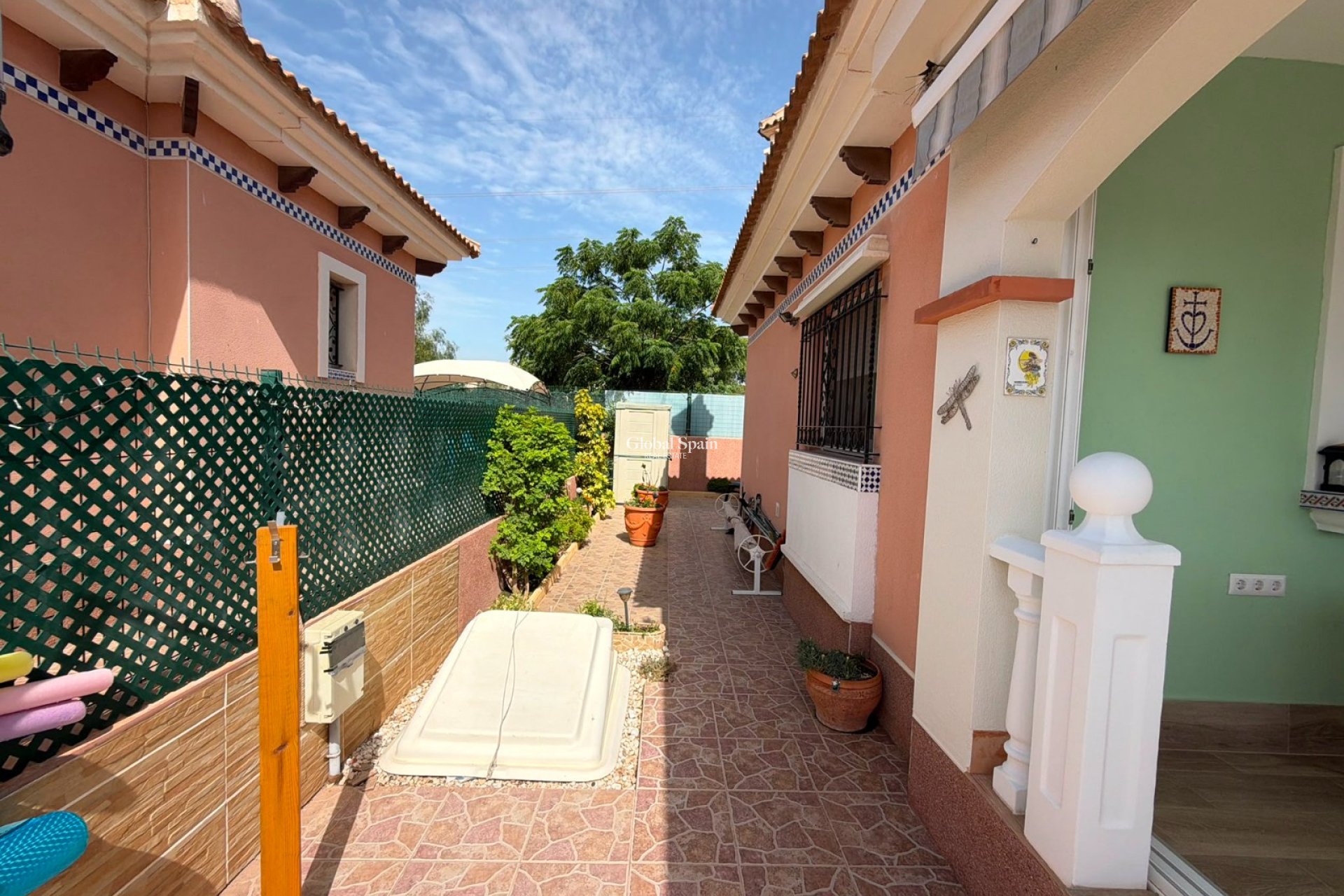 Revente - VILLA -
LOS MONTESINOS - Costa Blanca