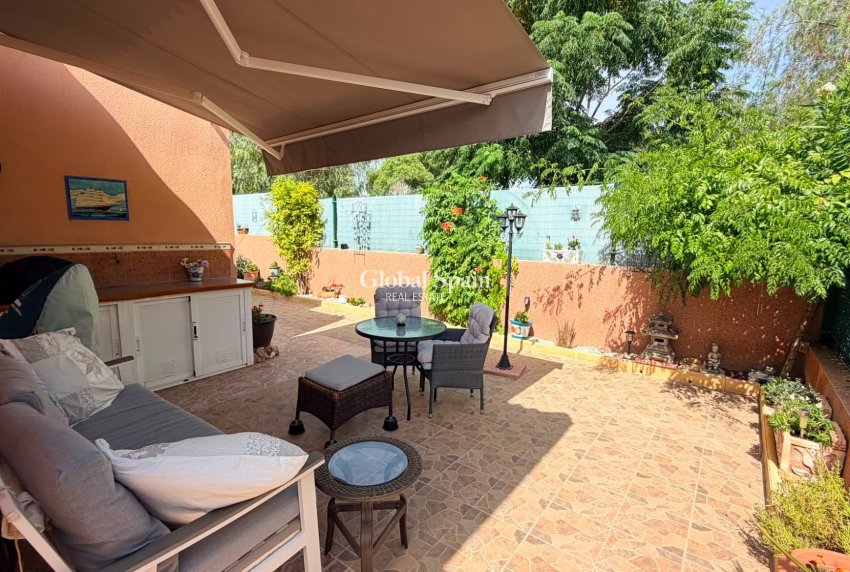 Revente - VILLA -
LOS MONTESINOS - Costa Blanca