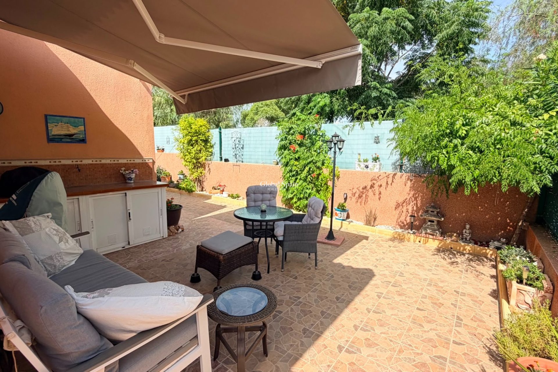 Revente - VILLA -
LOS MONTESINOS - Costa Blanca