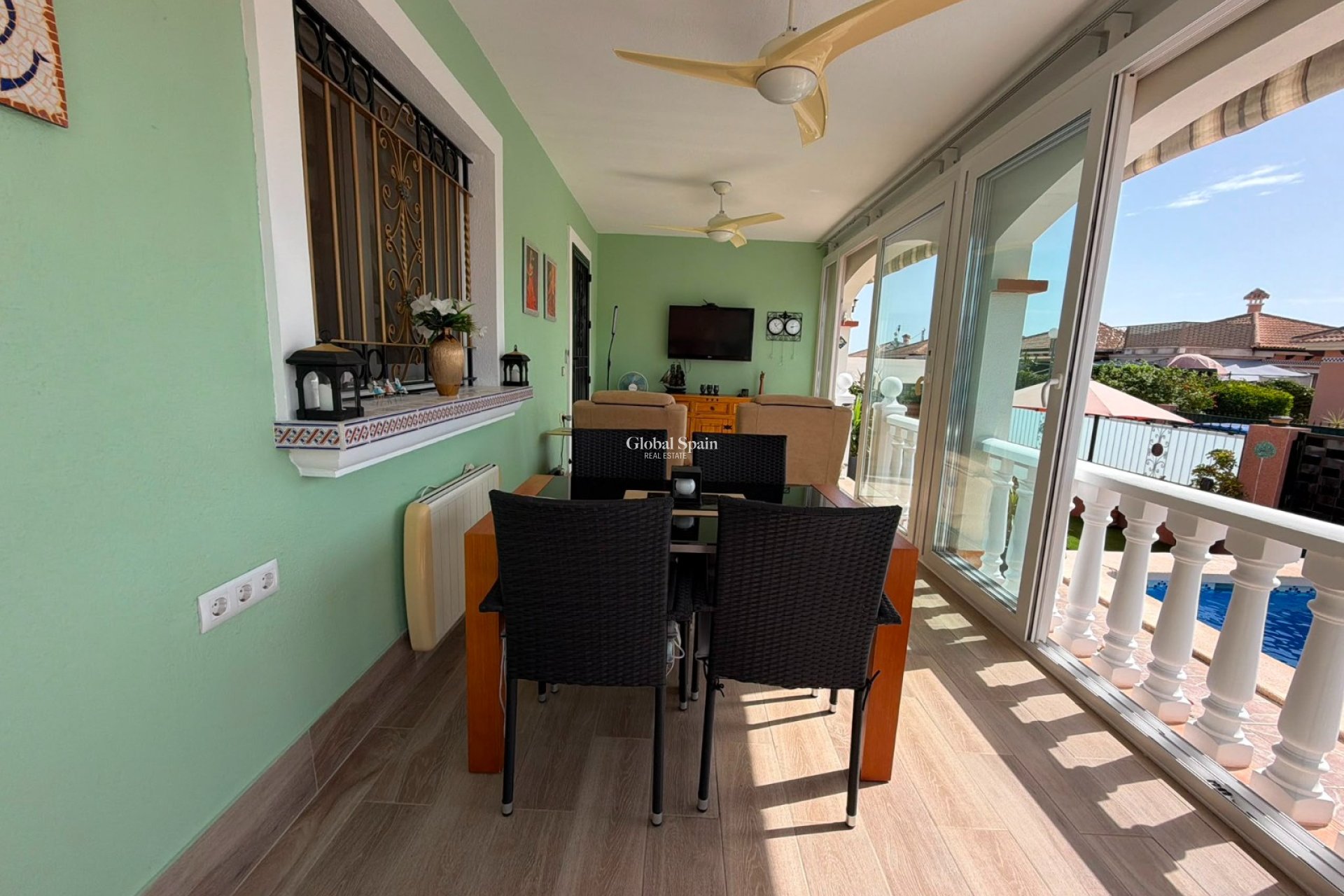 Revente - VILLA -
LOS MONTESINOS - Costa Blanca