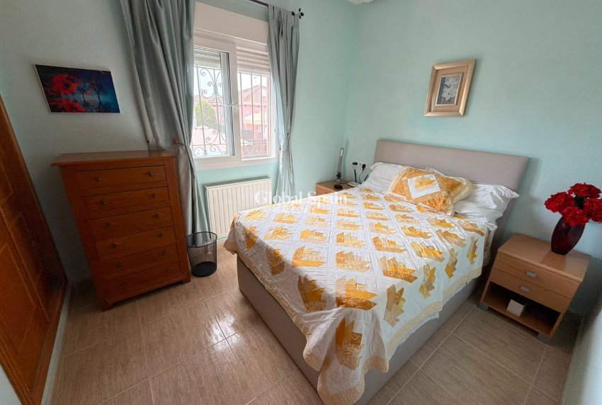 Revente - VILLA -
LOS MONTESINOS - Costa Blanca