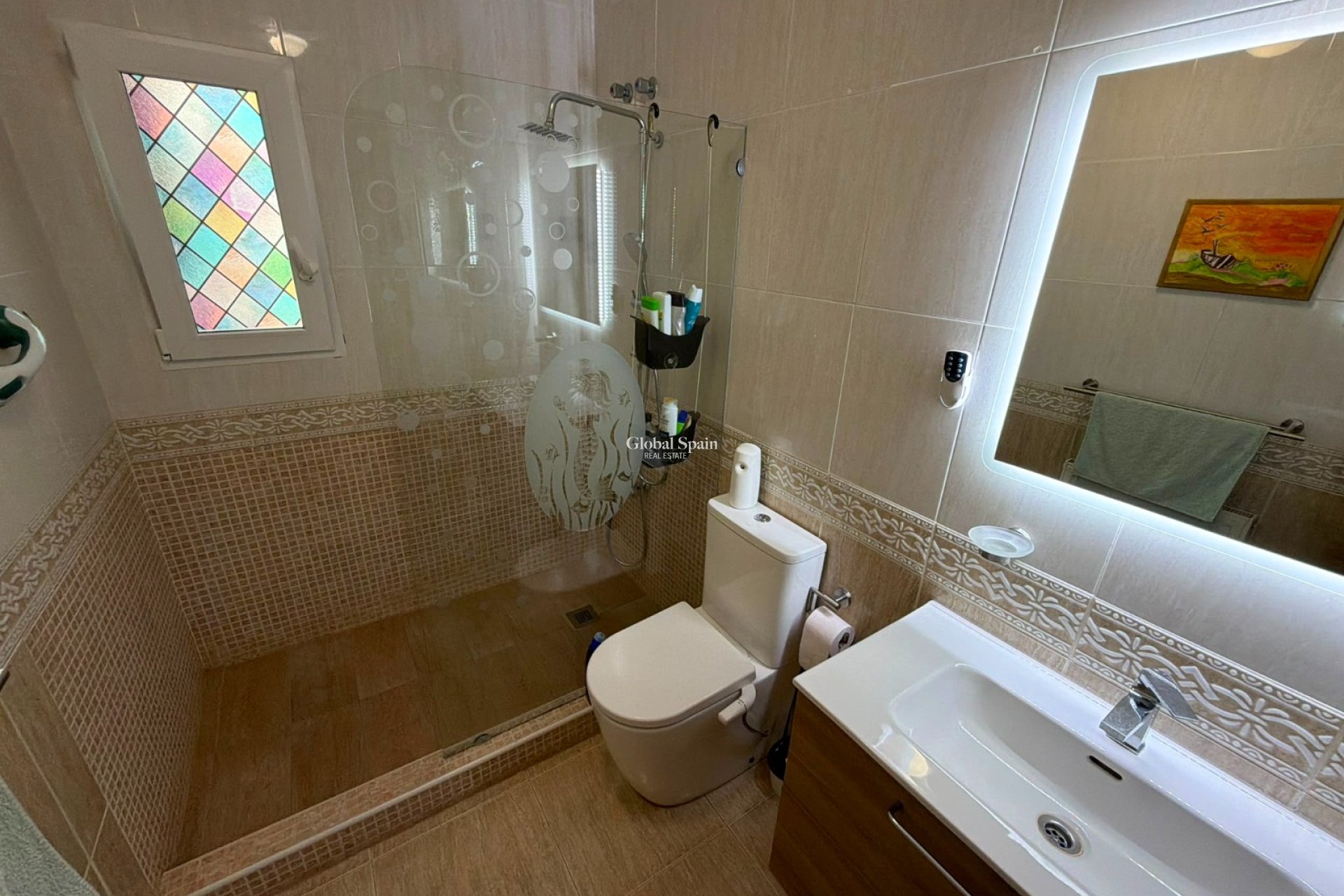 Revente - VILLA -
LOS MONTESINOS - Costa Blanca