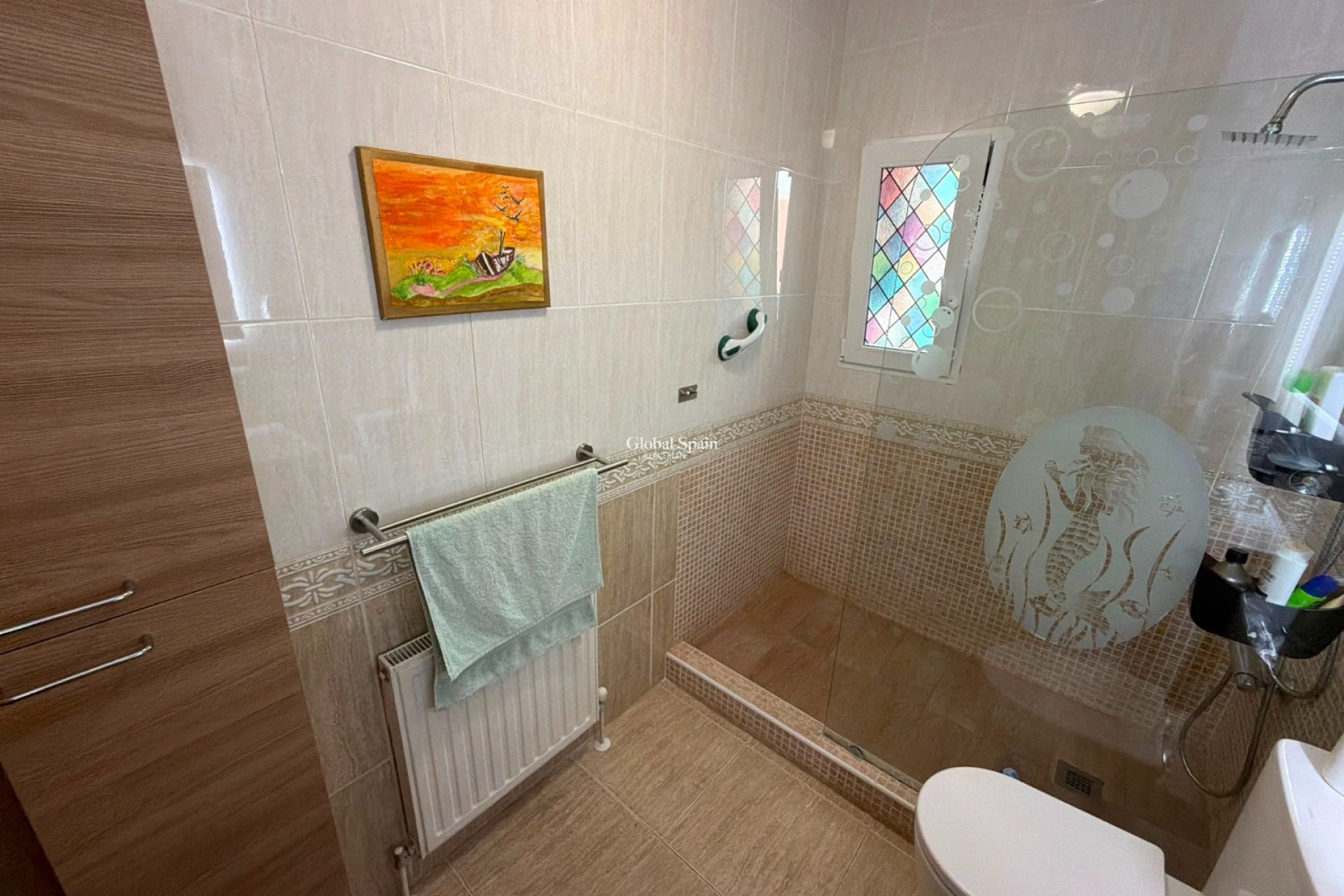 Revente - VILLA -
LOS MONTESINOS - Costa Blanca