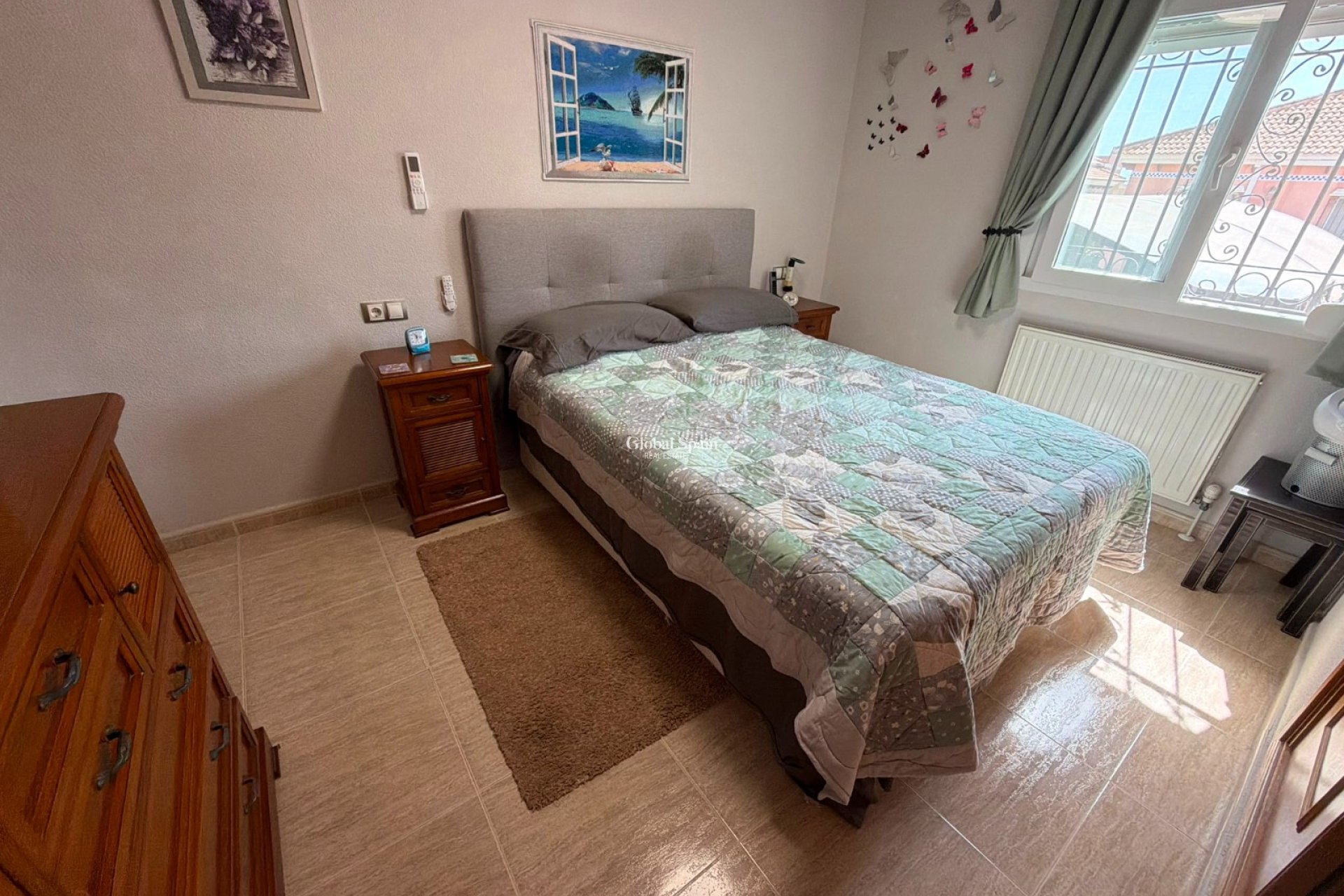 Revente - VILLA -
LOS MONTESINOS - Costa Blanca