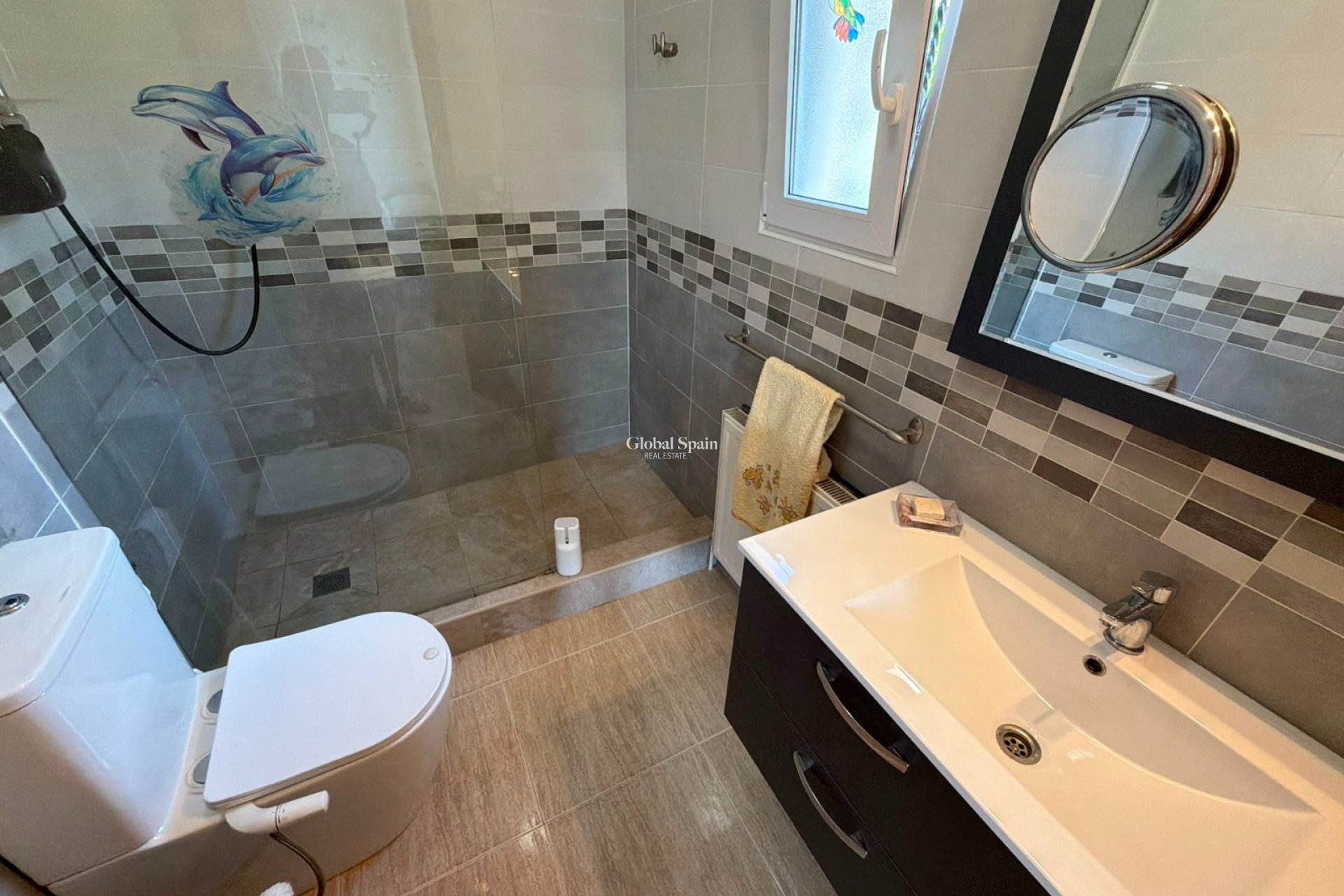 Revente - VILLA -
LOS MONTESINOS - Costa Blanca