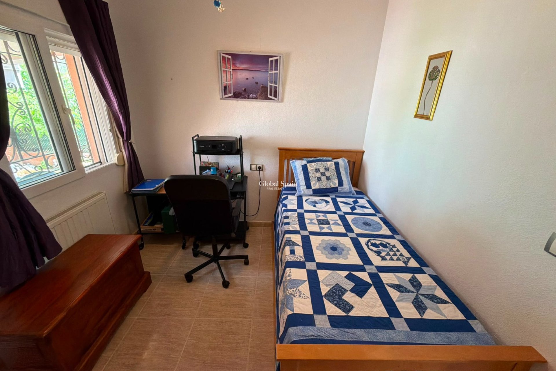 Revente - VILLA -
LOS MONTESINOS - Costa Blanca
