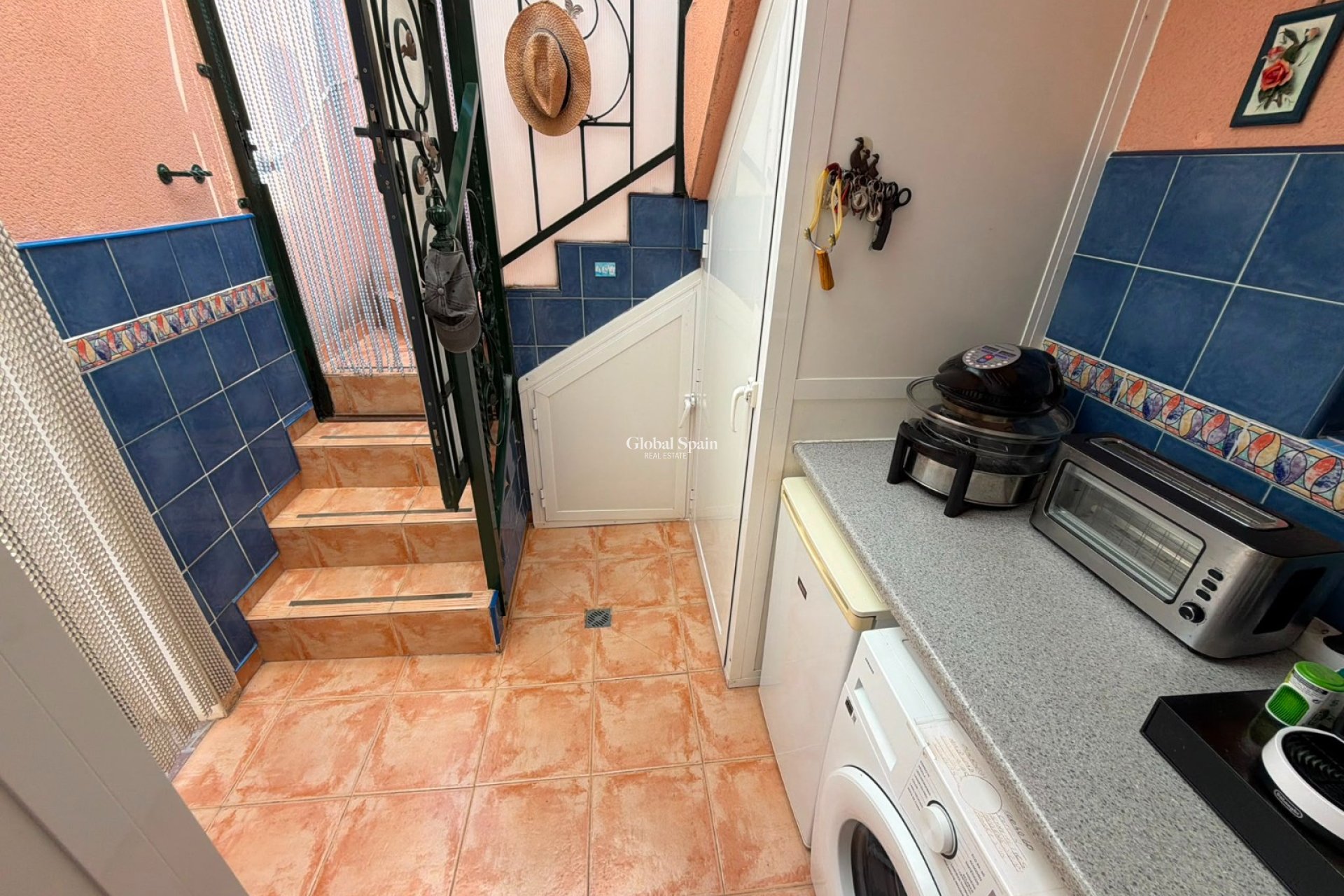 Revente - VILLA -
LOS MONTESINOS - Costa Blanca