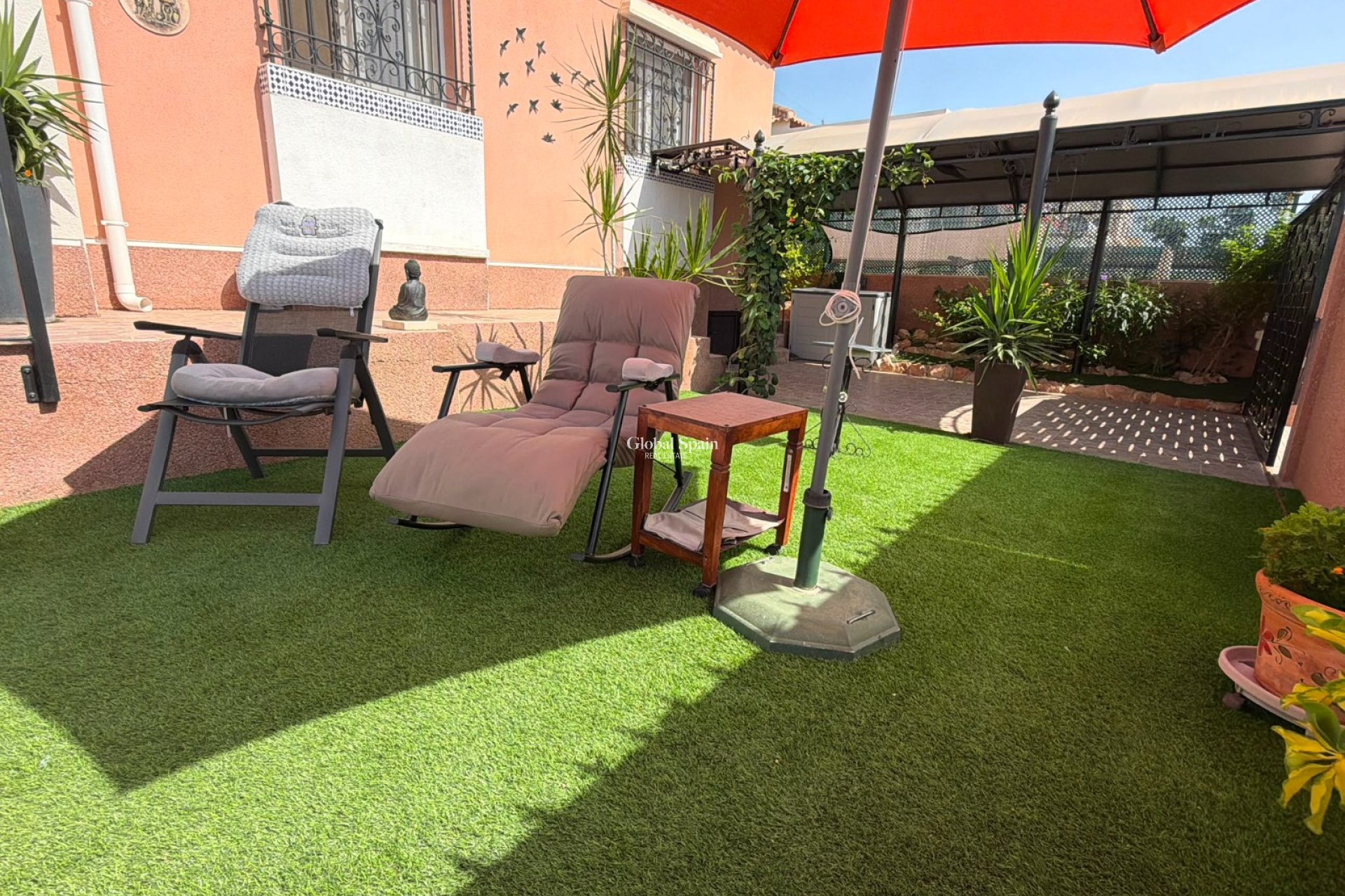 Revente - VILLA -
LOS MONTESINOS - Costa Blanca