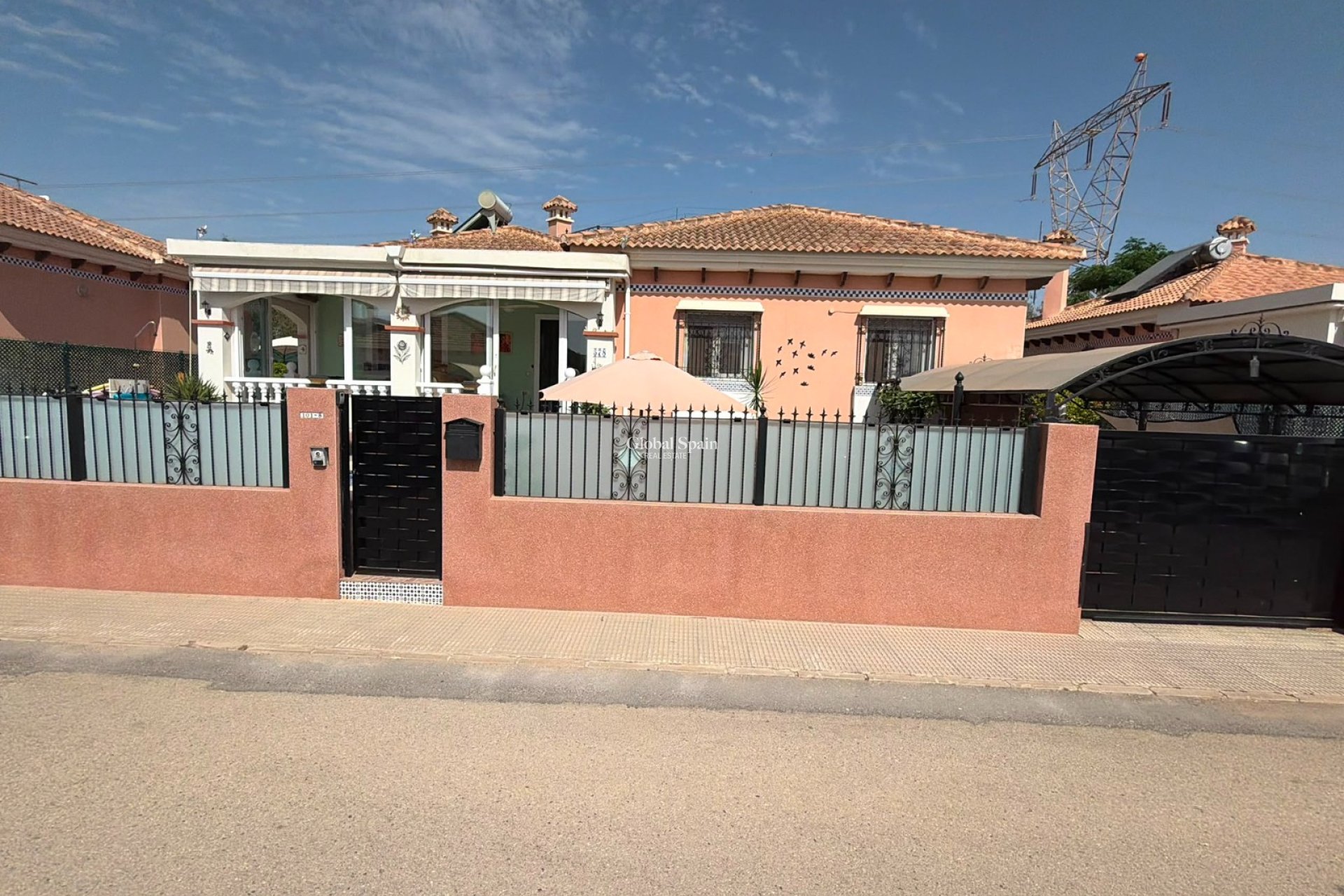 Revente - VILLA -
LOS MONTESINOS - Costa Blanca