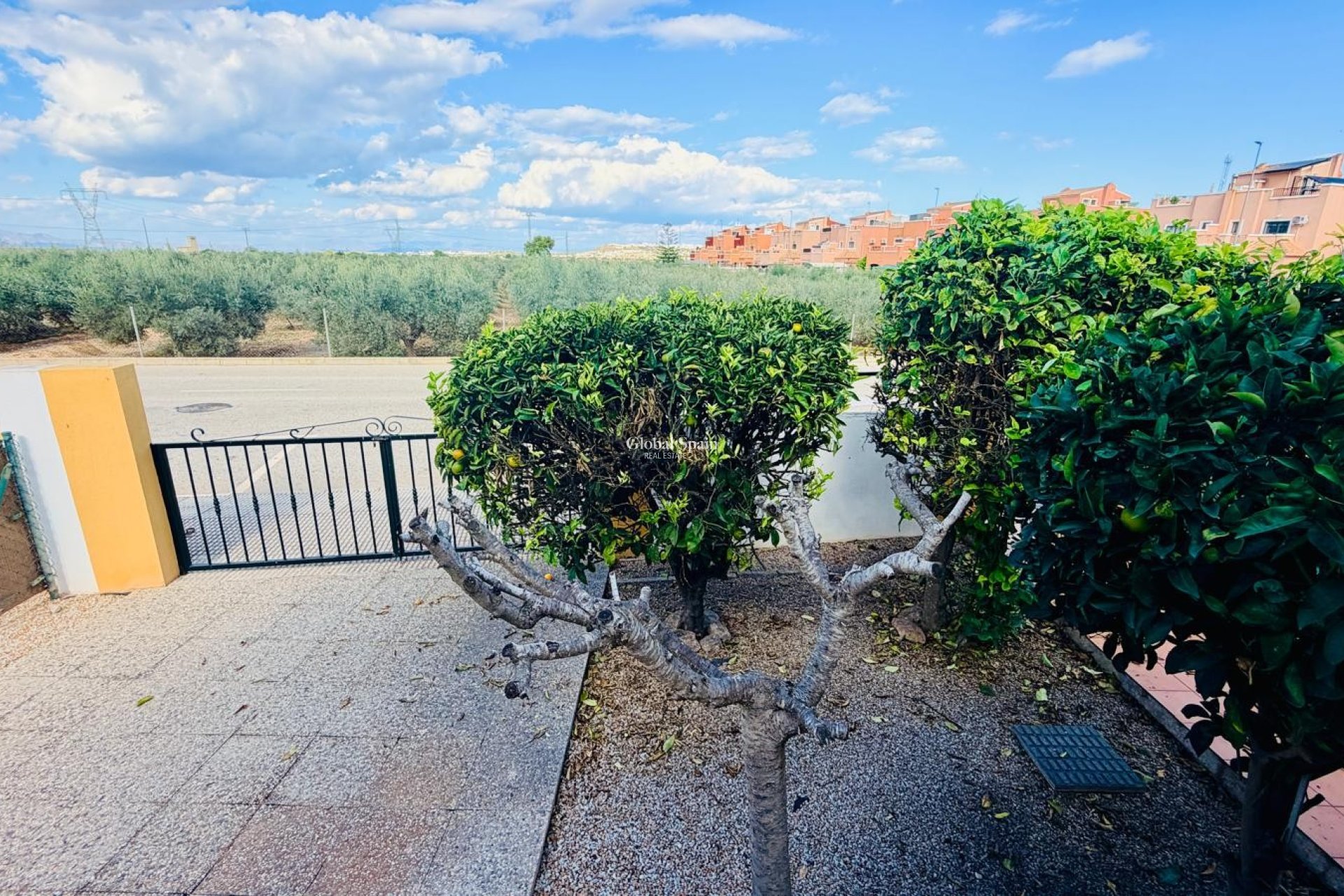 Revente - VILLA -
LOS MONTESINOS - Costa Blanca
