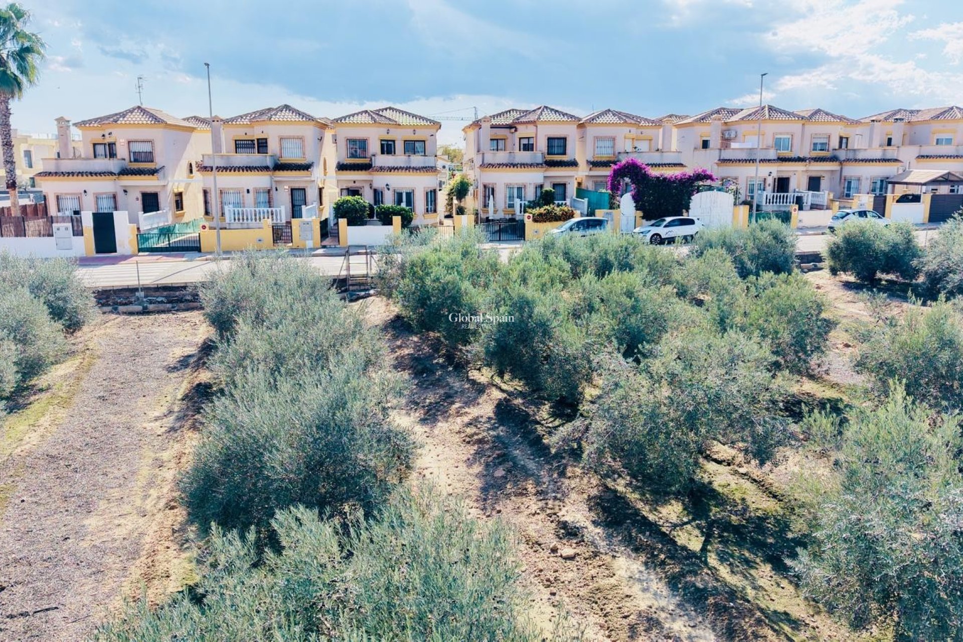 Revente - VILLA -
LOS MONTESINOS - Costa Blanca