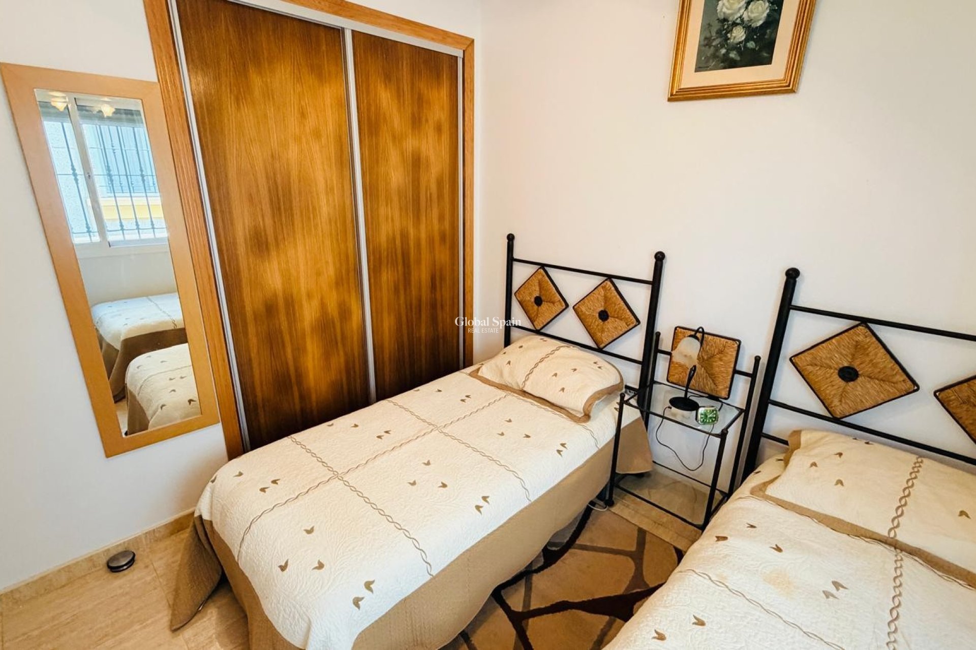 Revente - VILLA -
LOS MONTESINOS - La Herrada