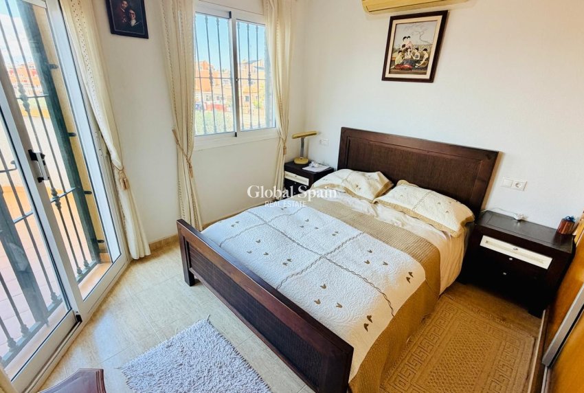 Revente - VILLA -
LOS MONTESINOS - La Herrada