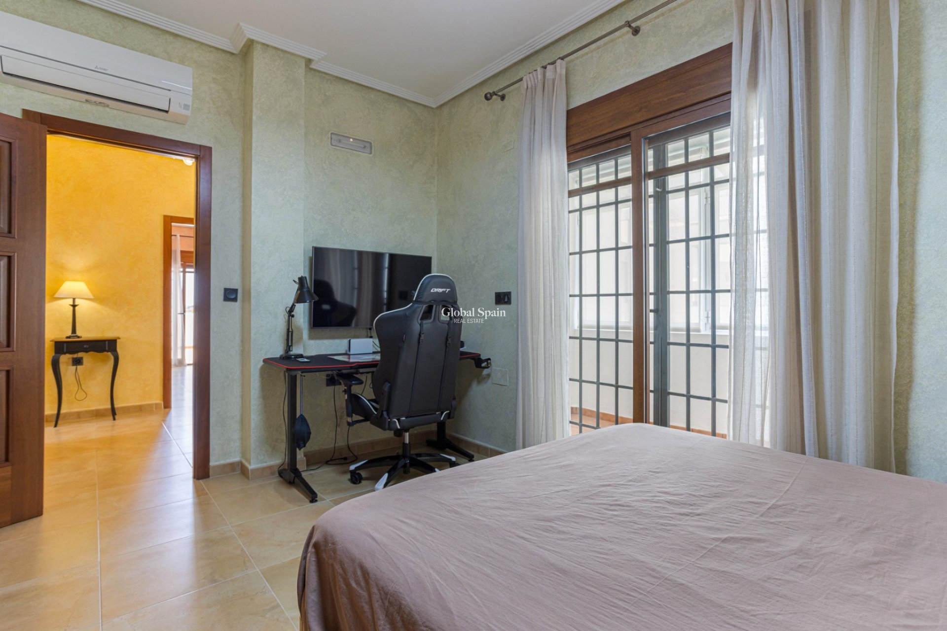 Revente - Villa -
LOS MONTESINOS - La Herrada