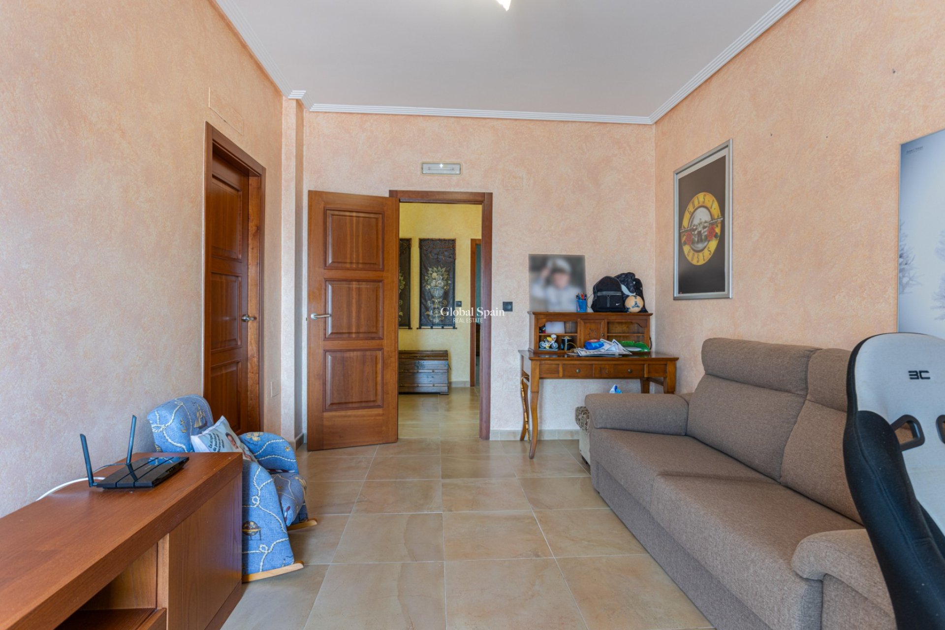 Revente - Villa -
LOS MONTESINOS - La Herrada