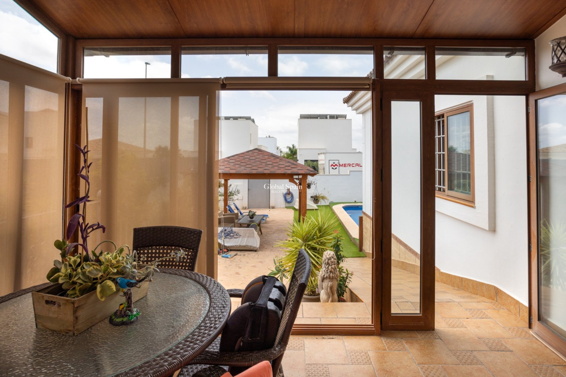 Revente - Villa -
LOS MONTESINOS - La Herrada