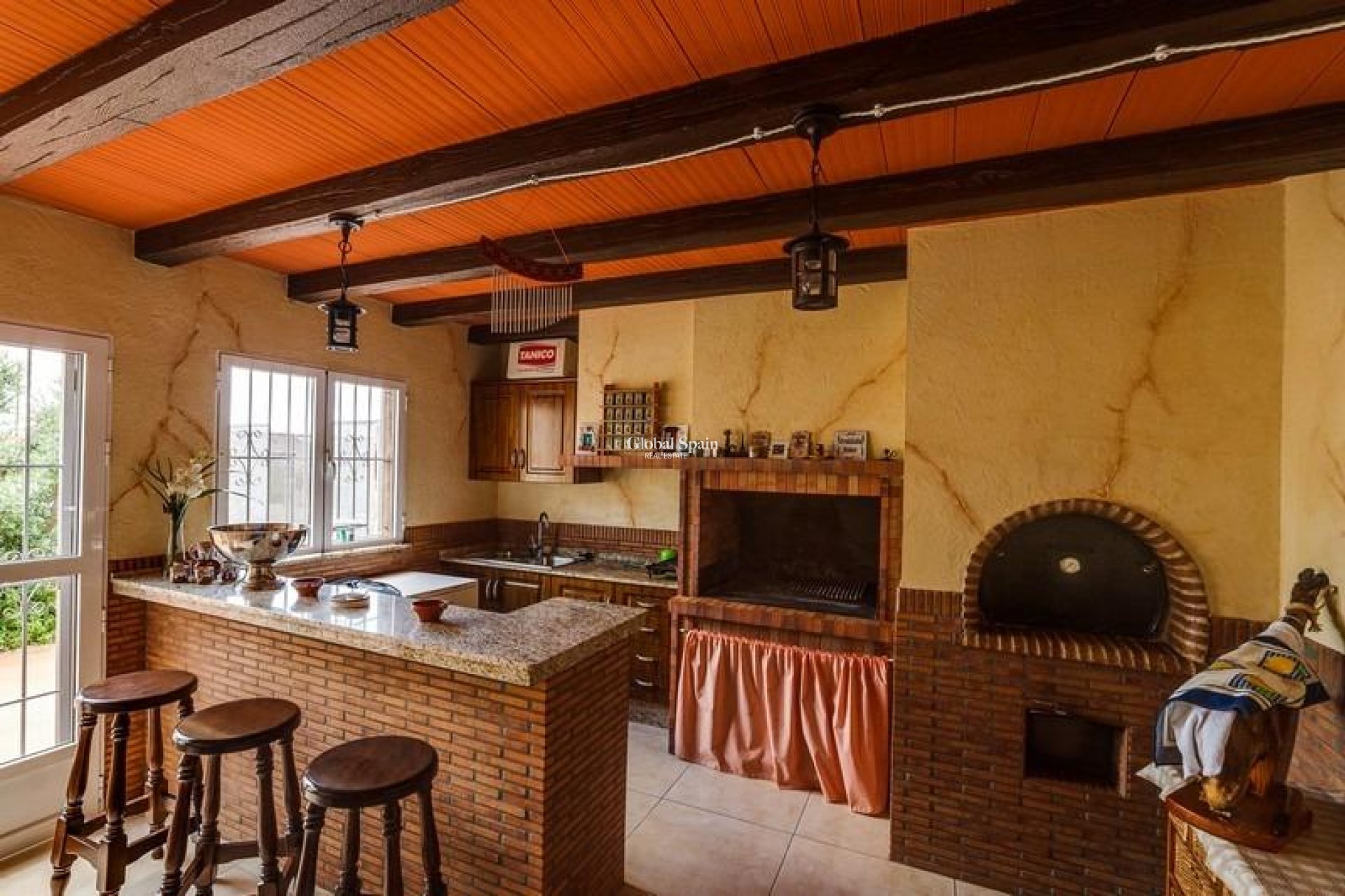 Revente - VILLA -
LOS MONTESINOS - Montesinos  Los