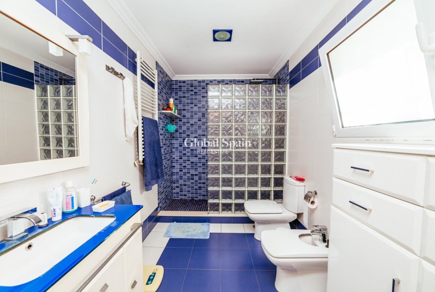 Revente - VILLA -
LOS MONTESINOS - Montesinos  Los