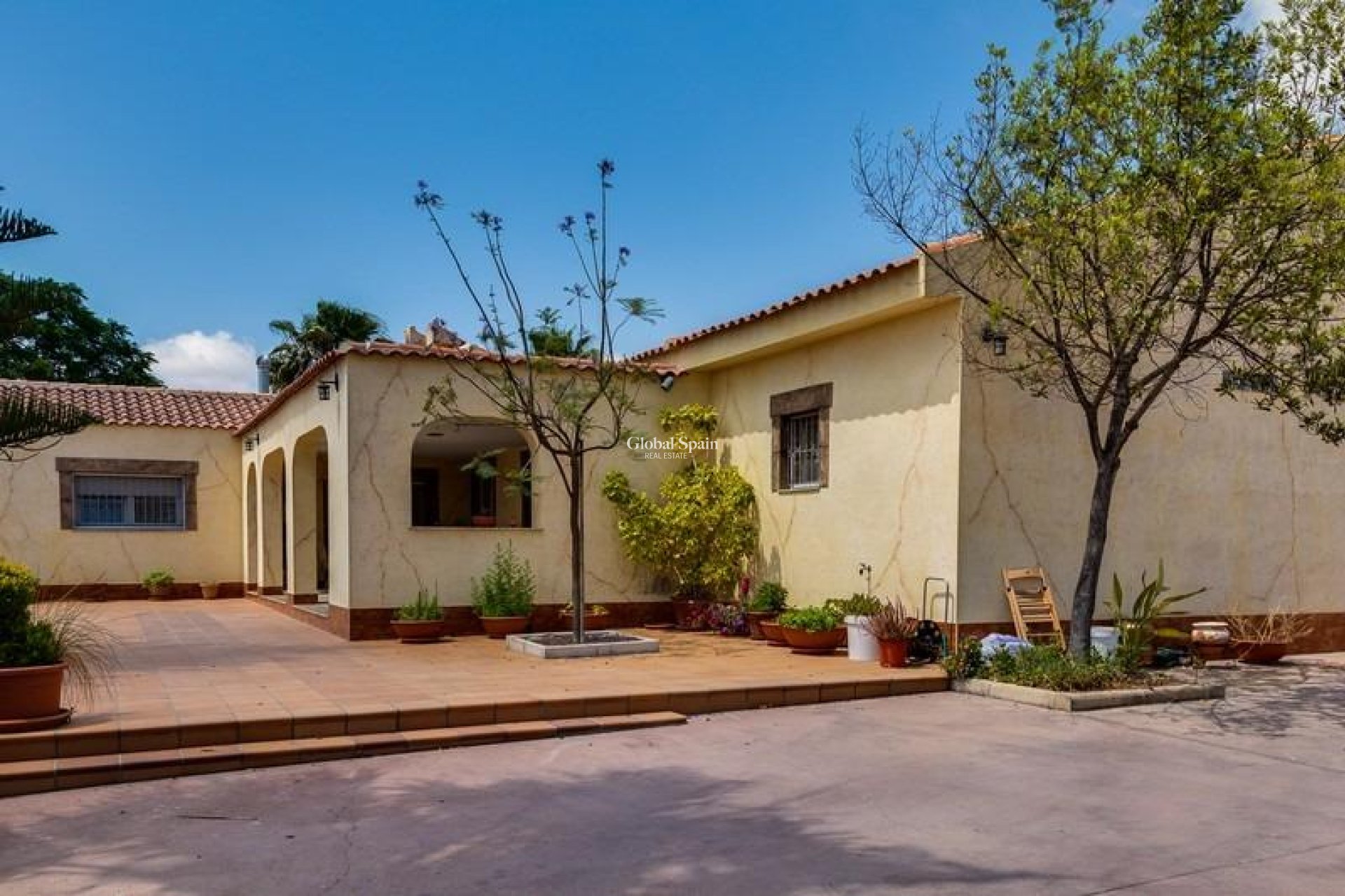 Revente - VILLA -
LOS MONTESINOS - Montesinos  Los