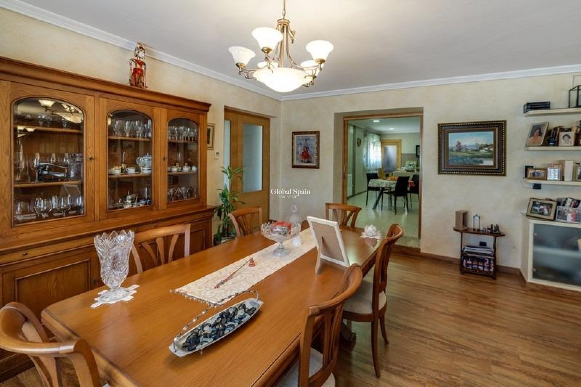 Revente - VILLA -
LOS MONTESINOS - Montesinos  Los