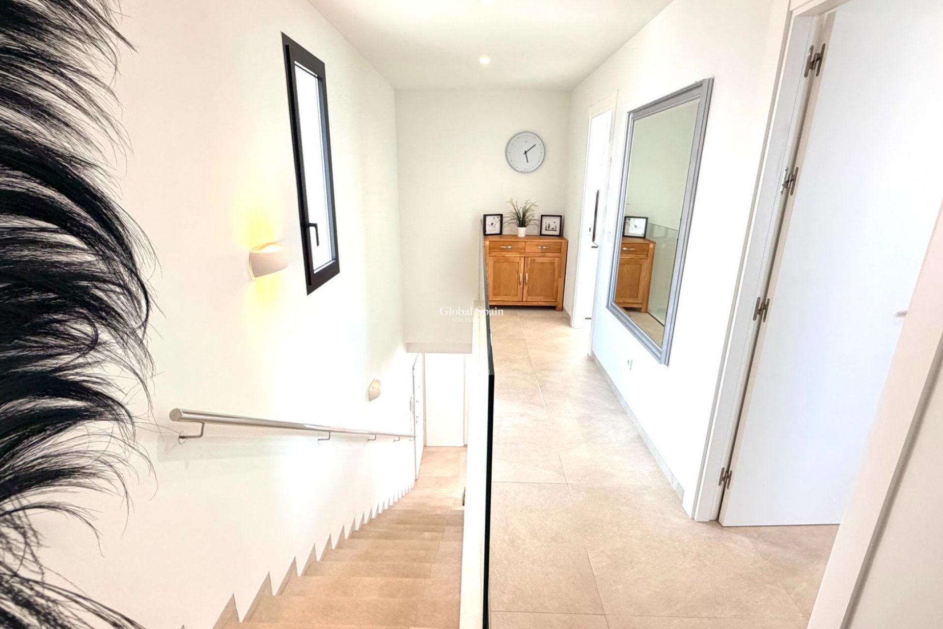 Revente - VILLA -
LOS MONTESINOS