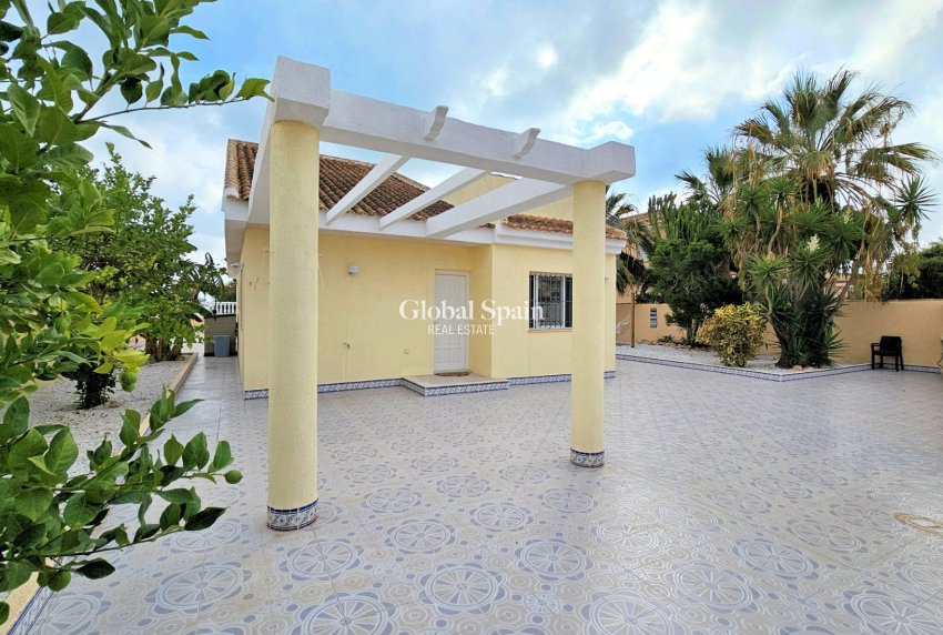 Revente - Villa -
Los Urrutias  - Estrella de Mar