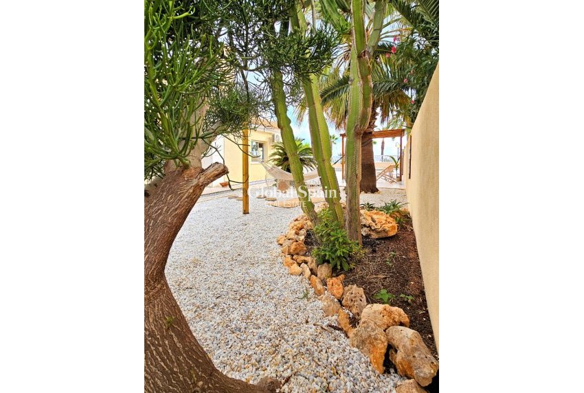 Revente - Villa -
Los Urrutias  - Estrella de Mar