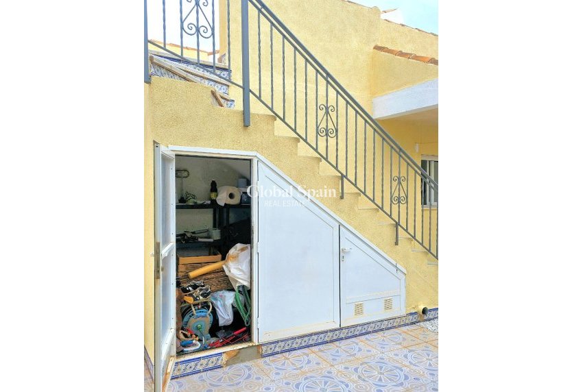 Revente - Villa -
Los Urrutias  - Estrella de Mar