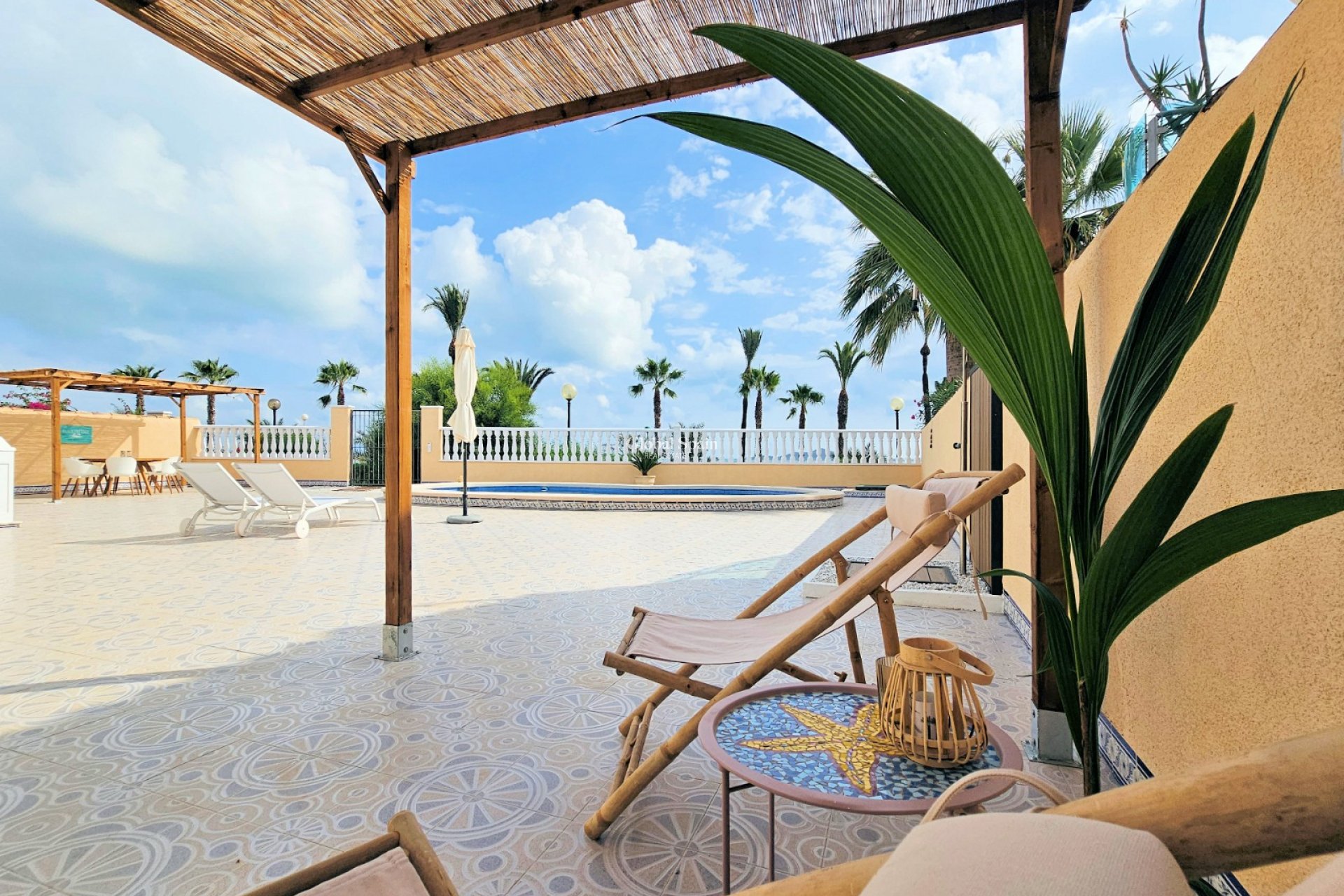 Revente - Villa -
Los Urrutias  - Estrella de Mar