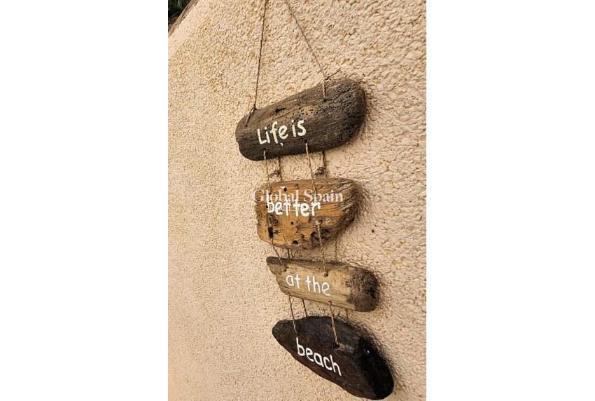 Revente - Villa -
Los Urrutias  - Estrella de Mar