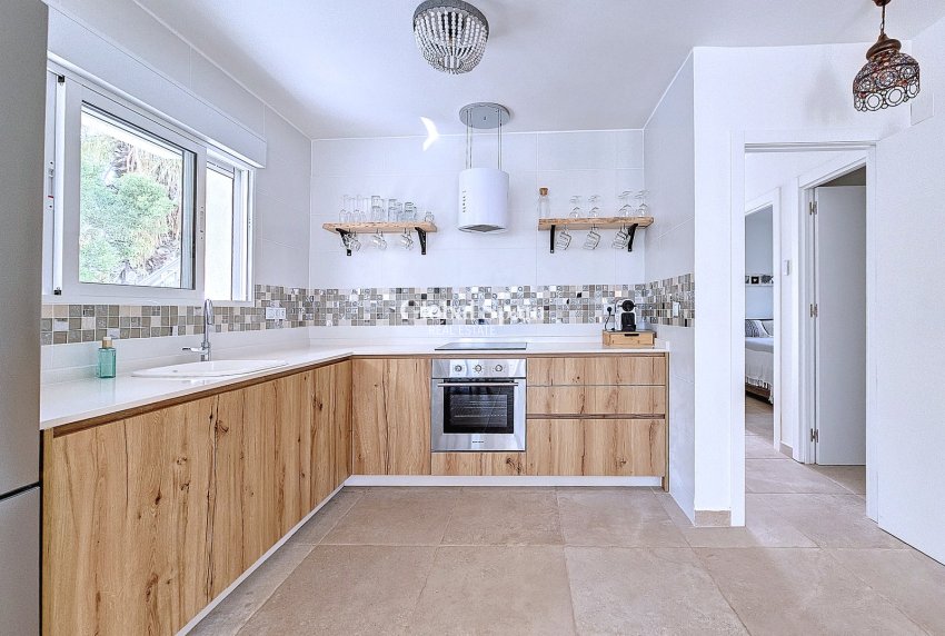 Revente - Villa -
Los Urrutias  - Estrella de Mar