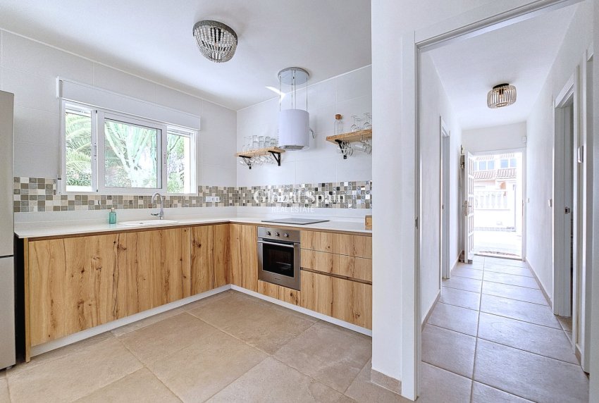 Revente - Villa -
Los Urrutias  - Estrella de Mar