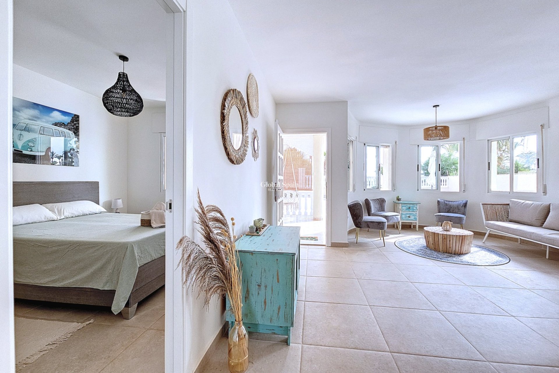 Revente - Villa -
Los Urrutias  - Estrella de Mar